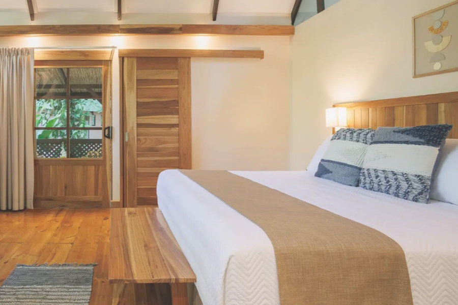 ALMONDS AND CORALS BOUTIQUE HOTEL