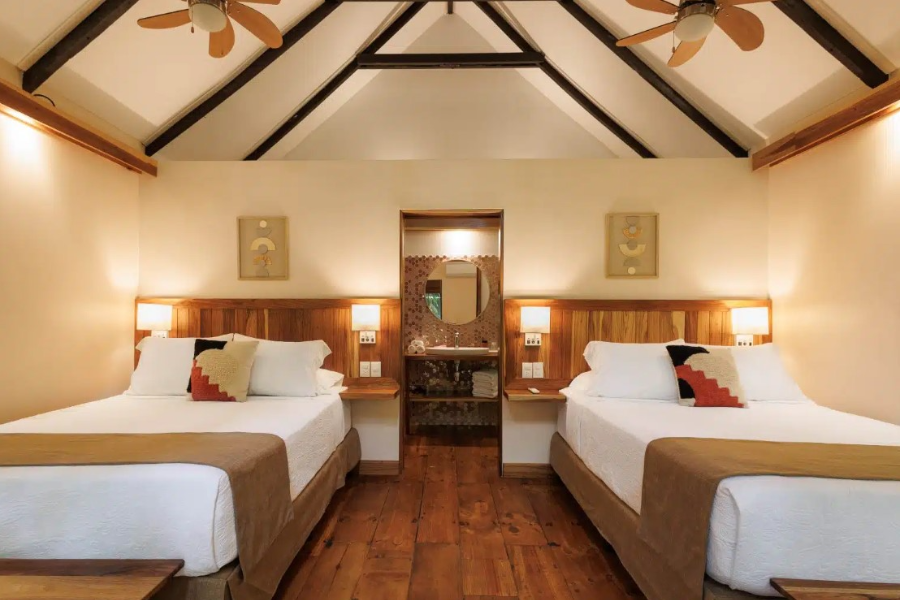 ALMONDS AND CORALS BOUTIQUE HOTEL