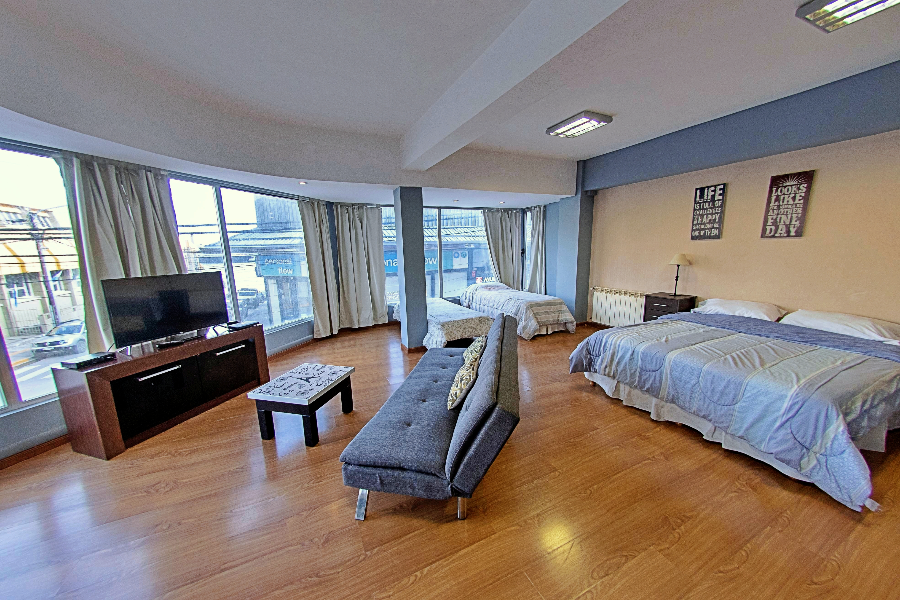 Departamento Centro - Patagonia Villa
