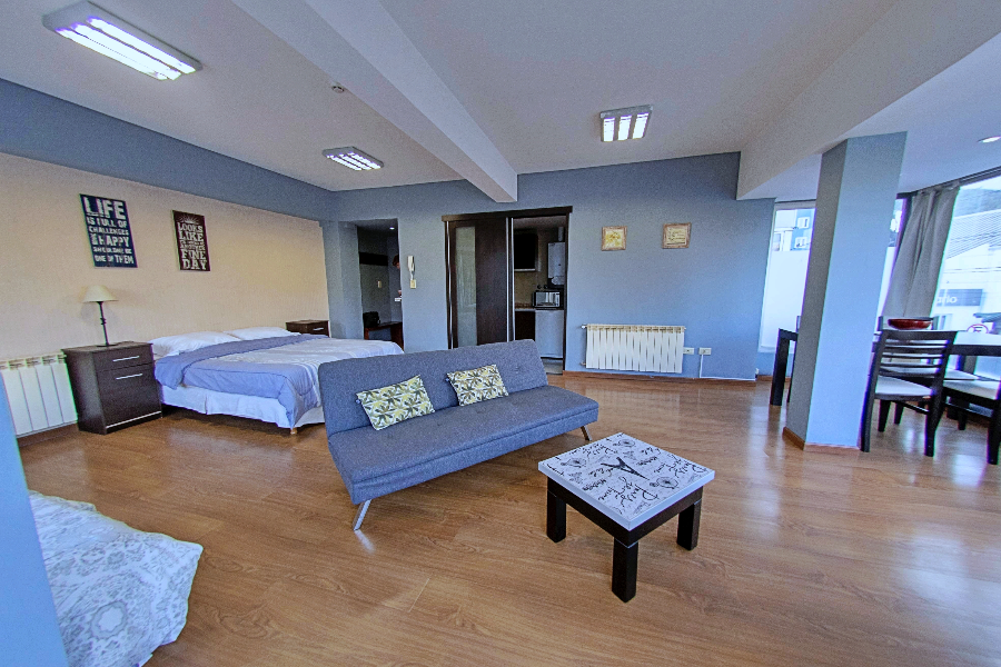 Departamento Centro - Patagonia Villa