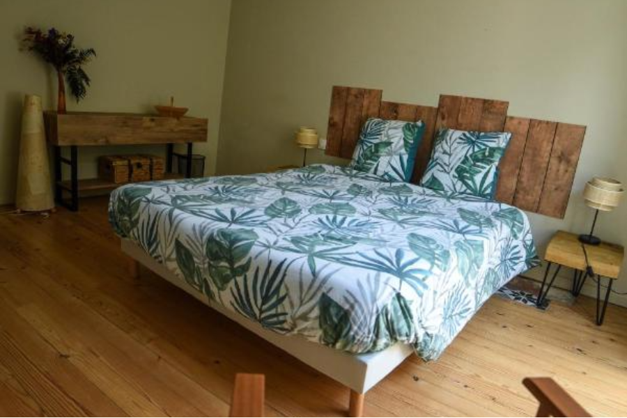AMAÑI HOSTEL