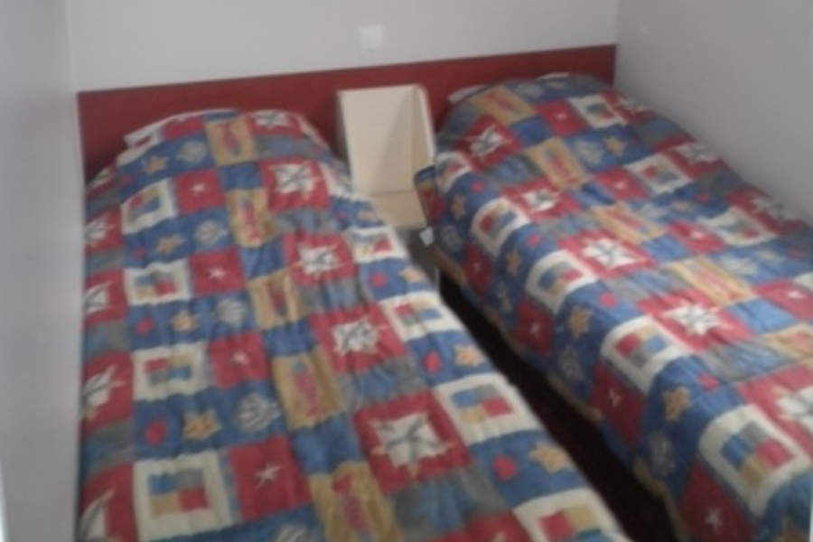 CAMPING LE RIOU LA SELLE