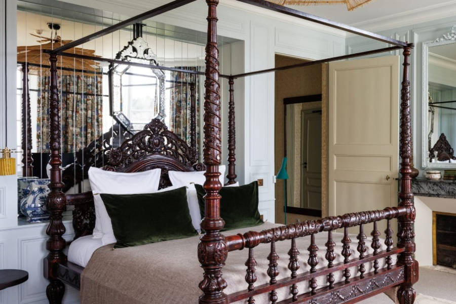 DOMAINE DE LOCGUENOLE & SPA