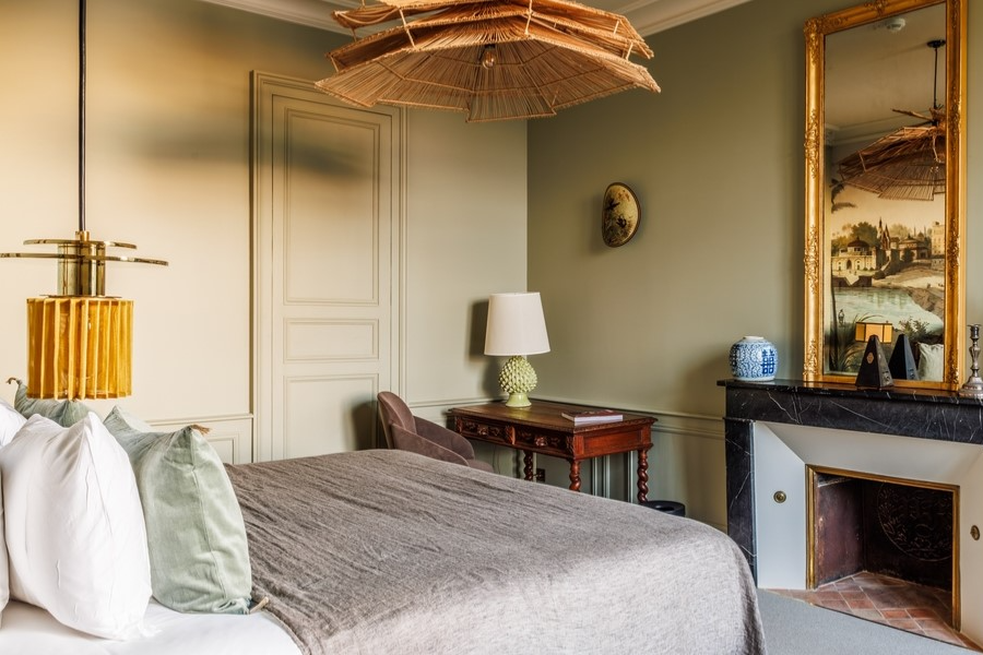 DOMAINE DE LOCGUENOLE & SPA