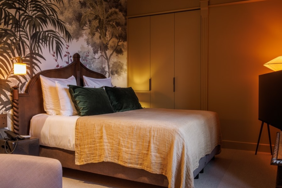 DOMAINE DE LOCGUENOLE & SPA