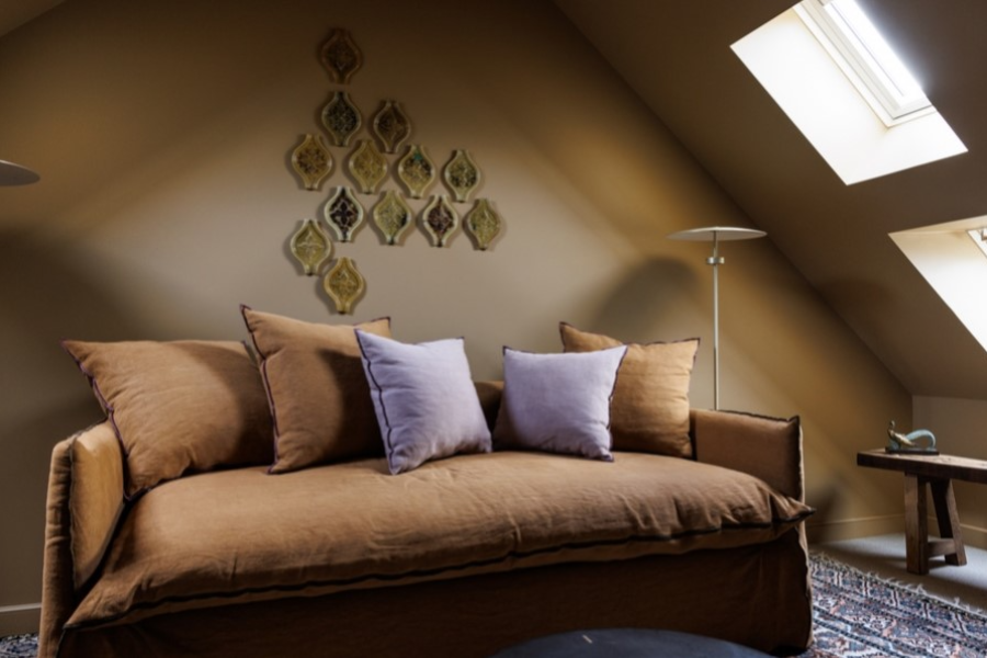 DOMAINE DE LOCGUENOLE & SPA