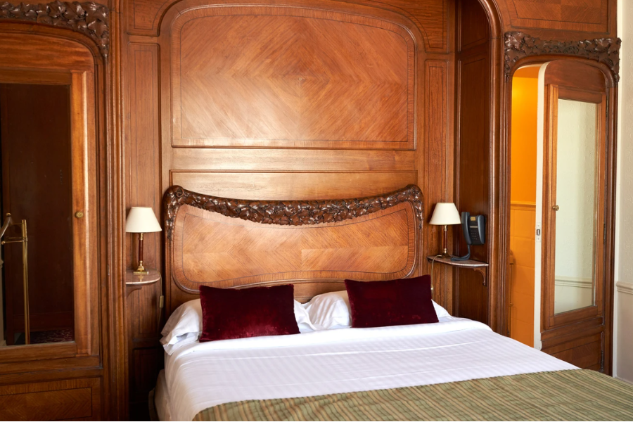 Hotel Langlois chambre paris - Hotel Langlois chambre paris