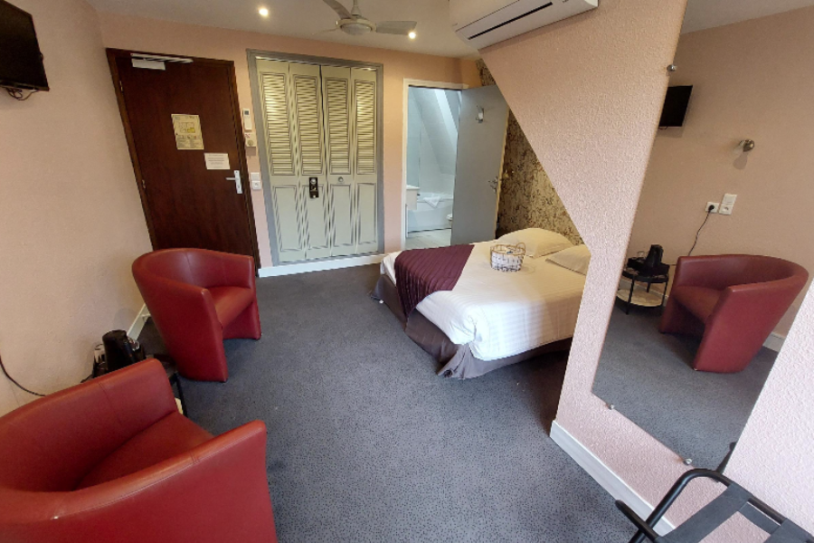 N°9 - la vieille auberge