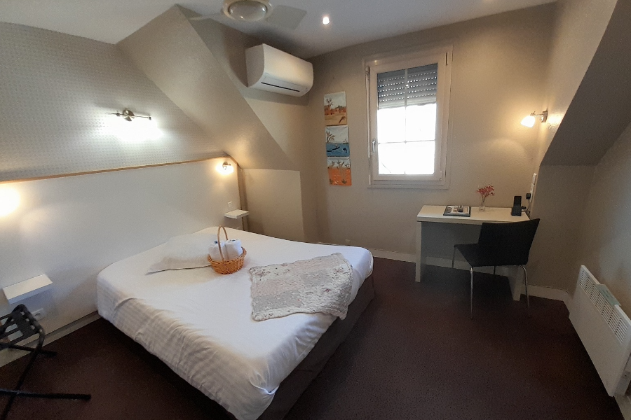 N°8 - la vieille auberge