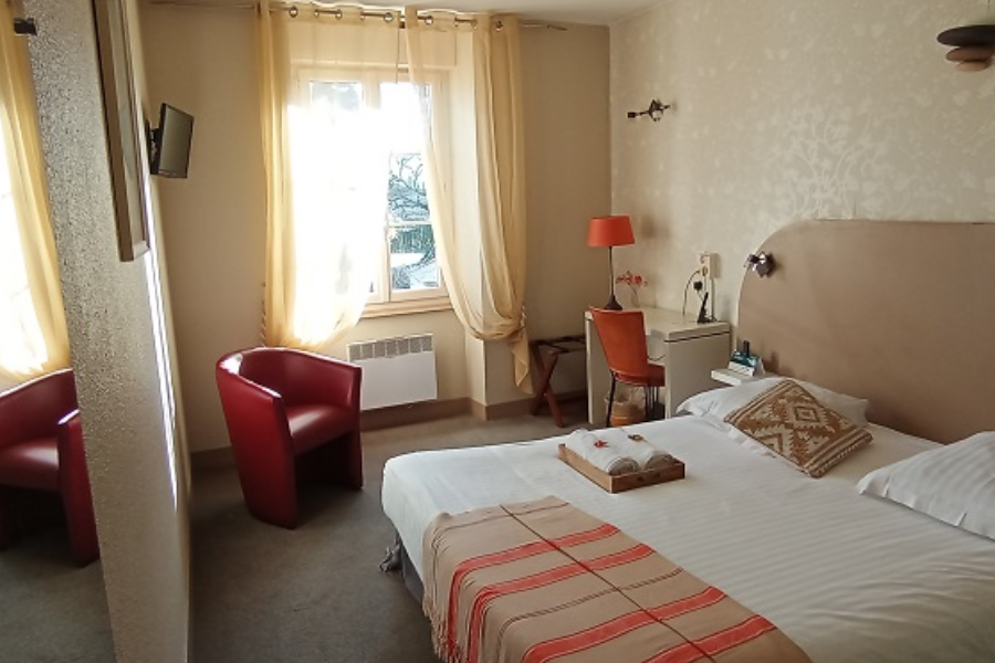 N°5 - la vieille auberge