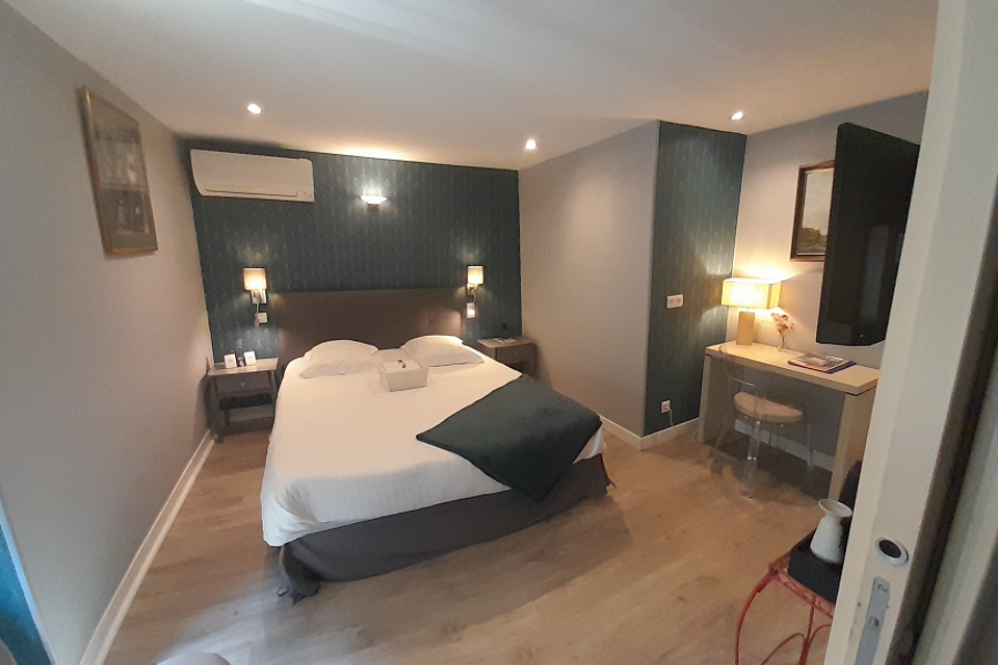 N°1 - la vieille auberge