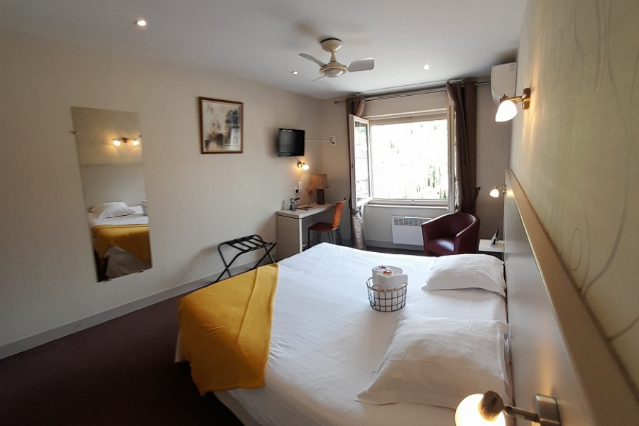 N°6 - la vieille auberge