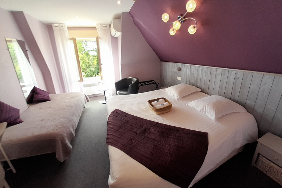 n°7 - la vieille auberge