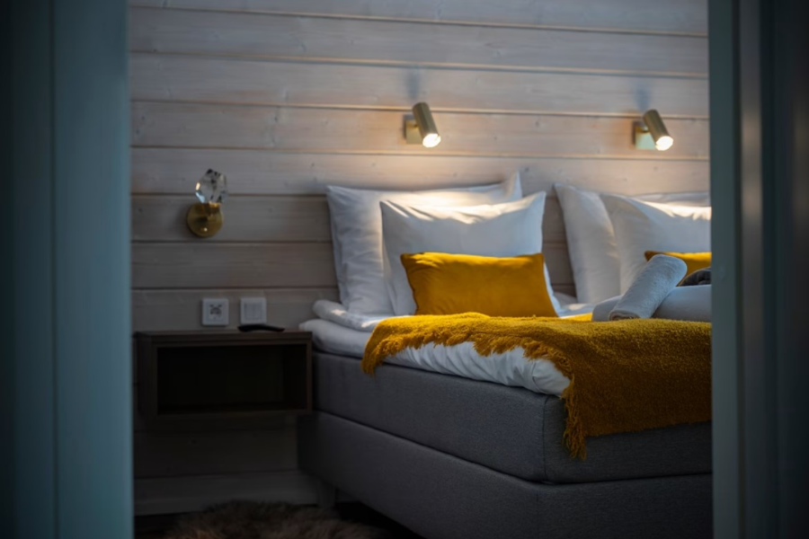 AITO IGLOO & SPA RESORT