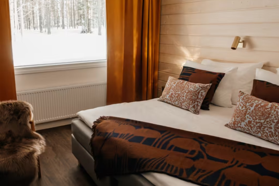 AITO IGLOO & SPA RESORT