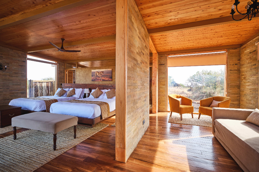 Family Suite - Atua Enkop