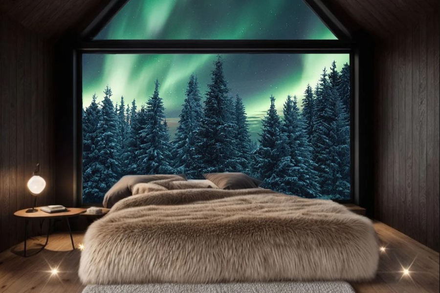 AITO IGLOO & SPA RESORT