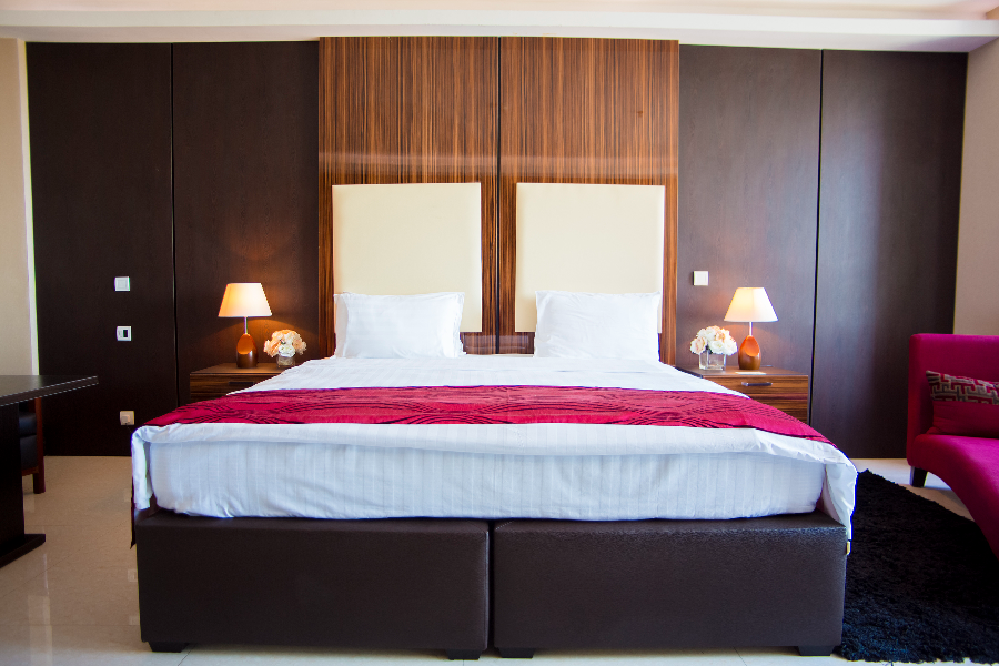 ORIENTAL HOTEL