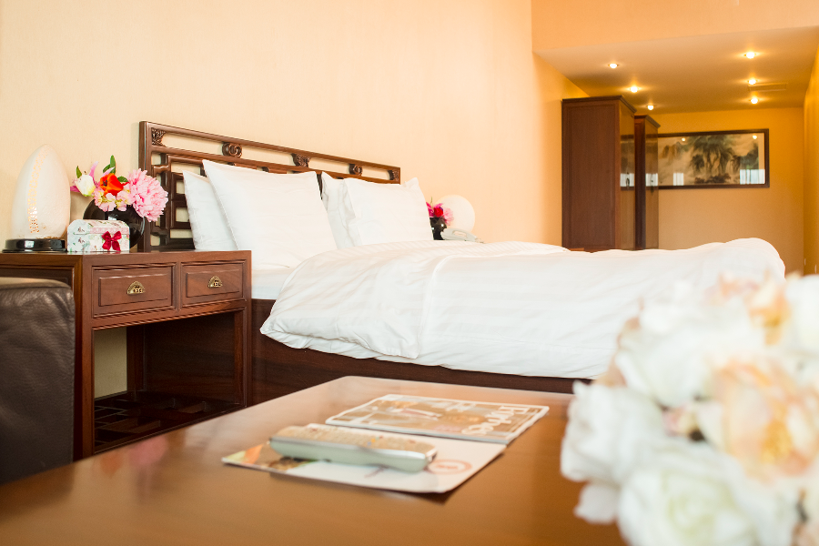 ORIENTAL HOTEL