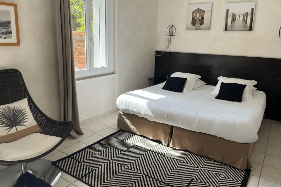HÔTEL SYNAYA