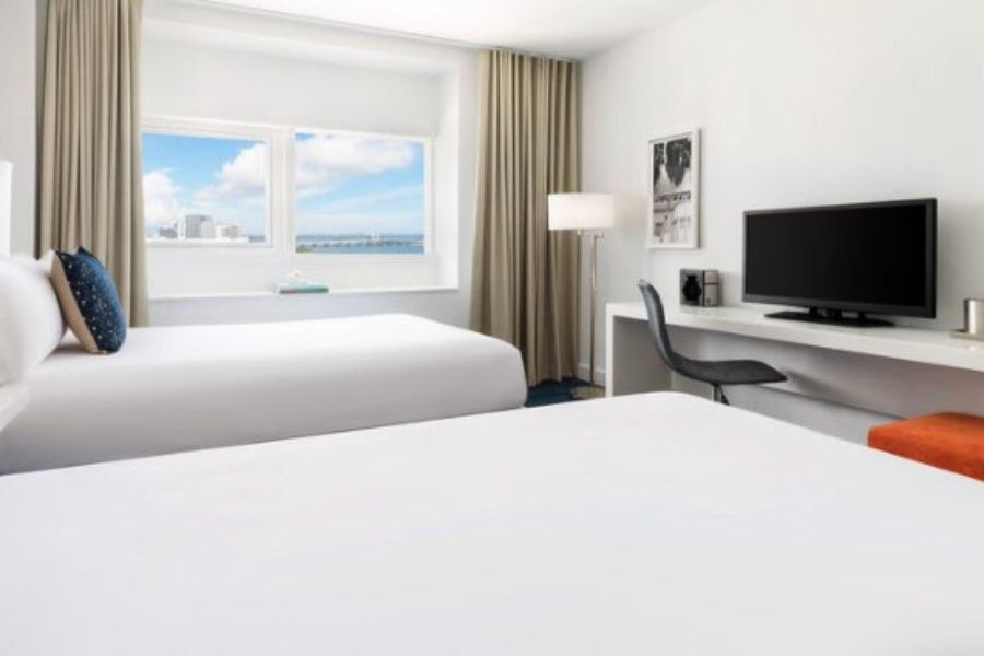 HOTEL YVE MIAMI