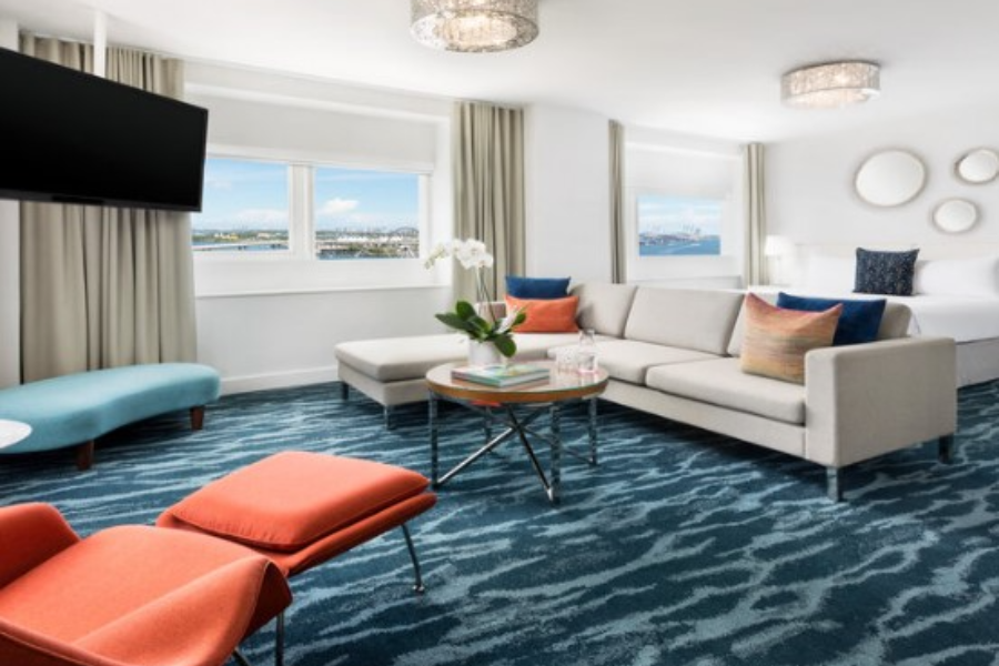 HOTEL YVE MIAMI