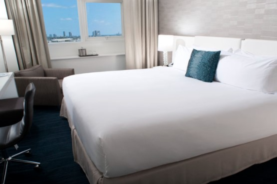 HOTEL YVE MIAMI