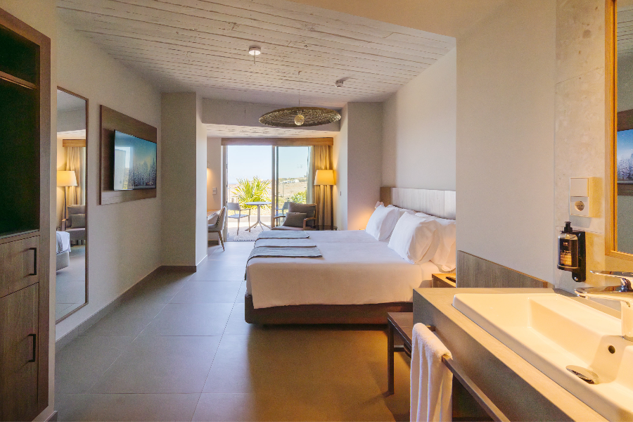 BANCAL HOTEL & SPA