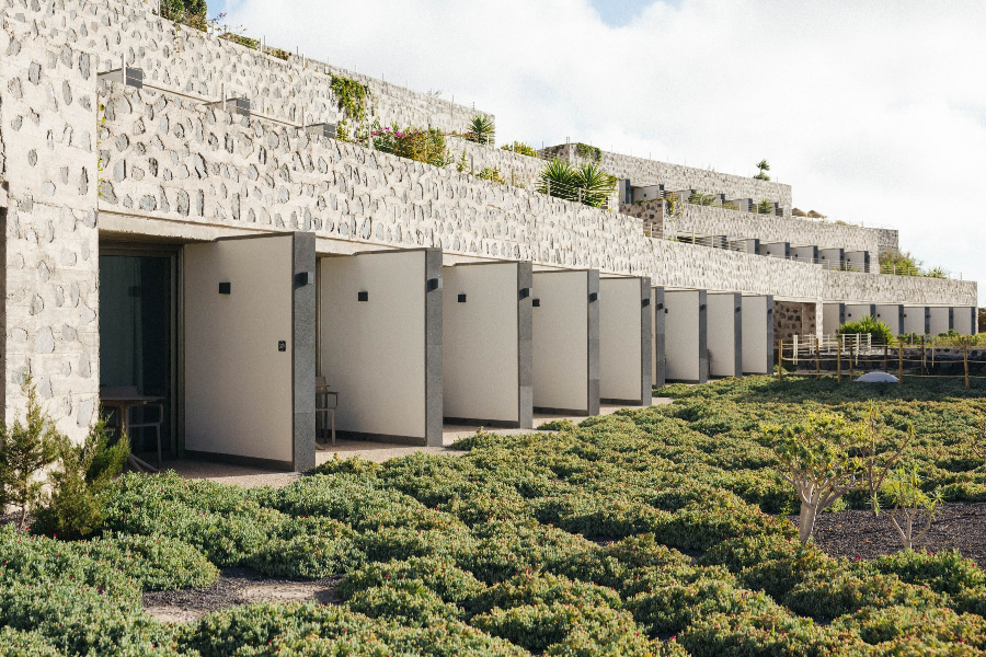 BANCAL HOTEL & SPA