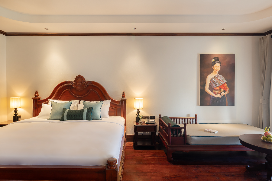Suite Junior - U Luang Prabang