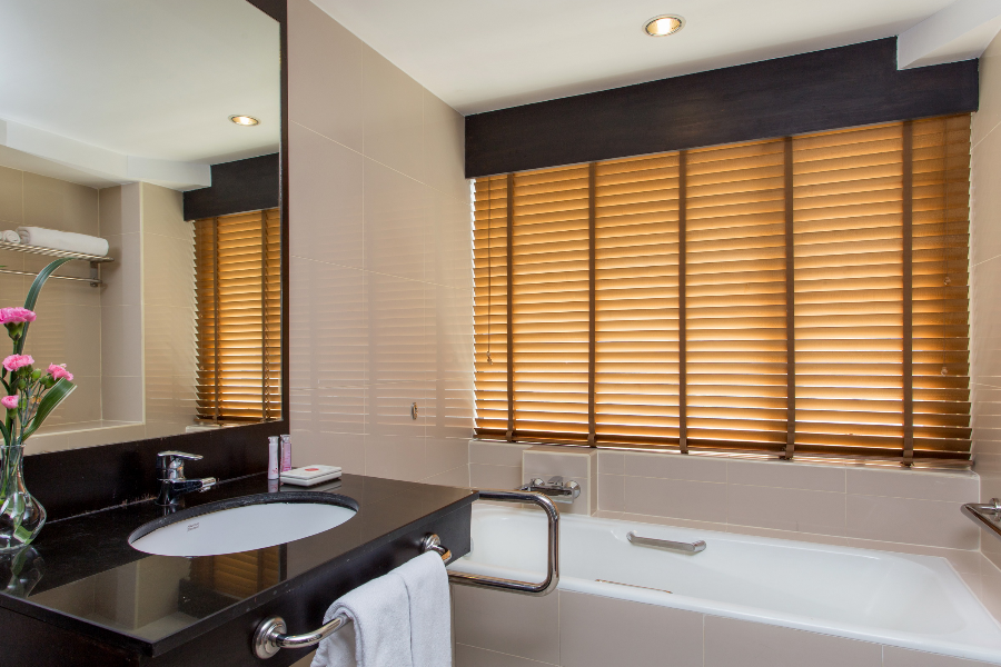 Grand Deluxe Plus (Accessible room) - ramada