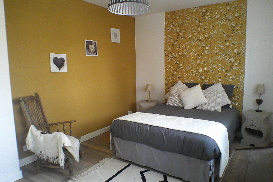 Chambre Bohème - Chambre Bohème