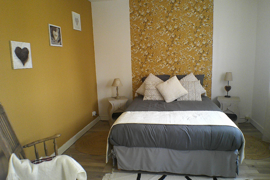Chambre Bohème - Chambre Bohème