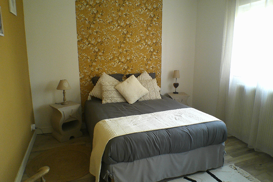 Chambre Bohème - Chambre Bohème