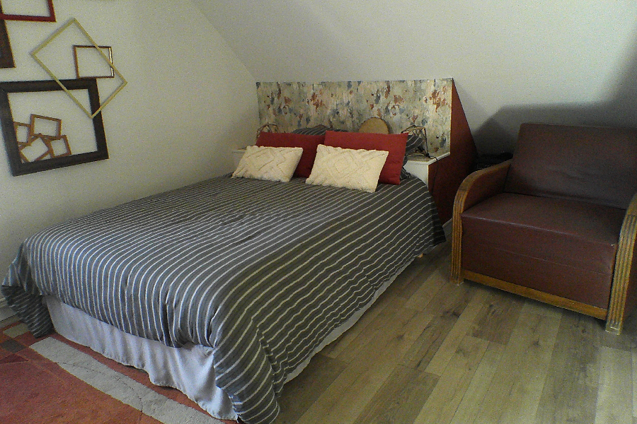 Chambre Artiste - Chambre Artiste