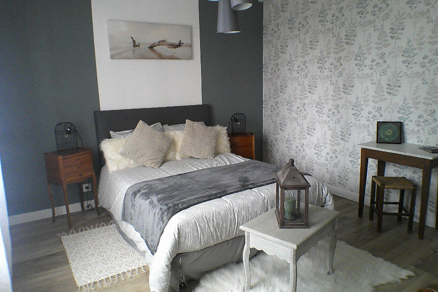 Chambre Cocoon - Chambre Cocoon