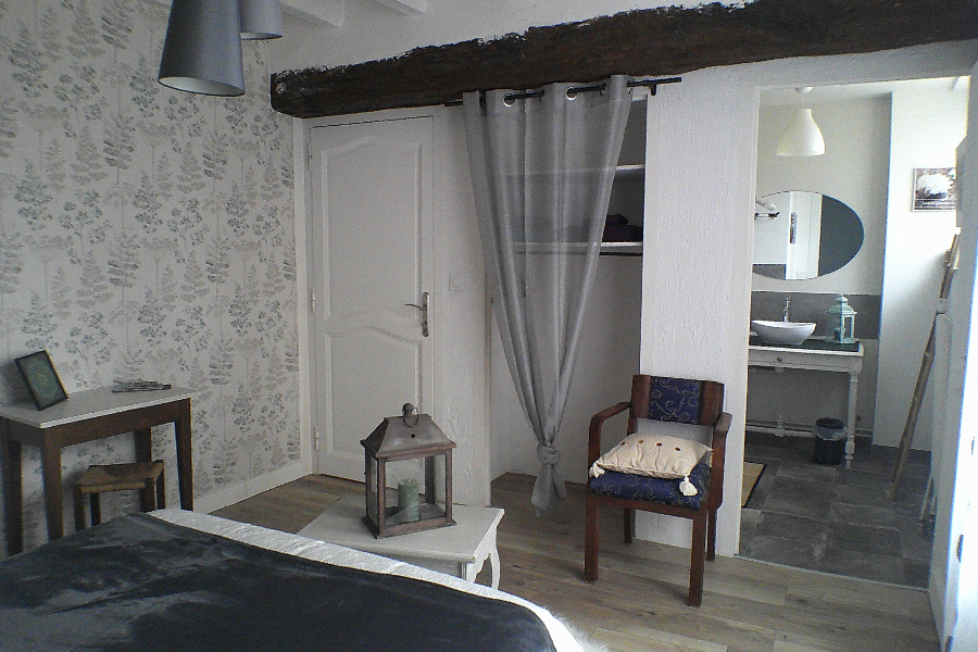 Chambre Cocoon - Chambre Cocoon