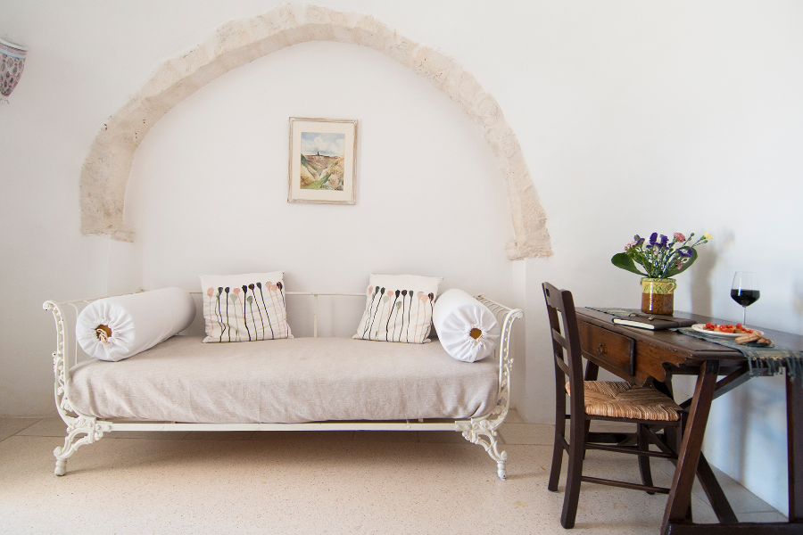 living room - mine
