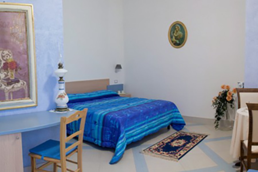 AGRITURISMO ASCIANO