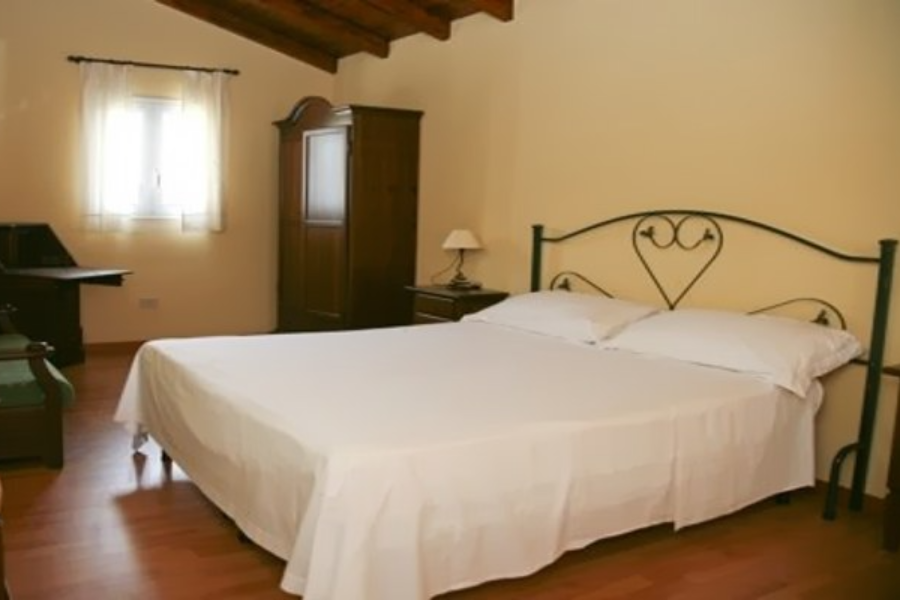 AGRITURISMO ASCIANO