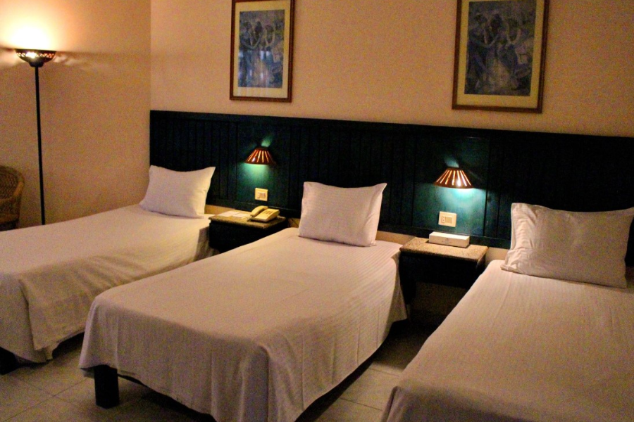 PALM BEACH RESORT