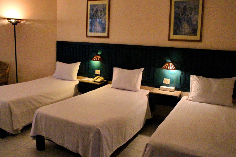 PALM BEACH RESORT
