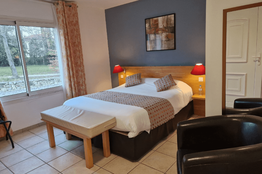 HÔTEL RELAIS DU VIVARAIS