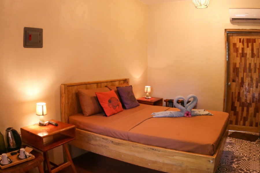 NAKABALO GUESTHOUSE