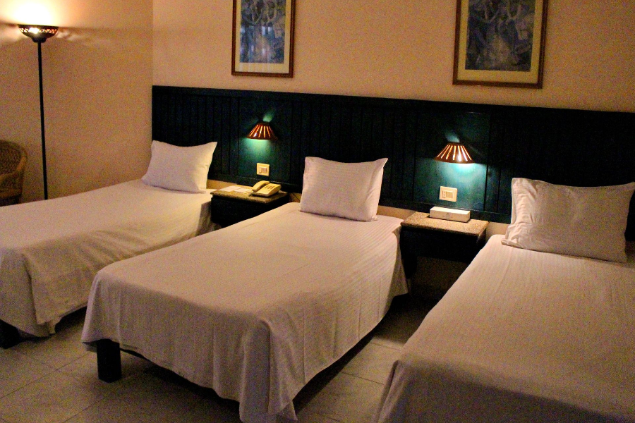 PALM BEACH RESORT