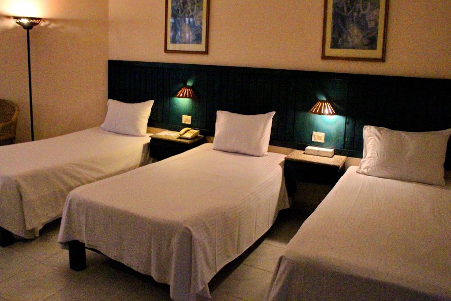 PALM BEACH RESORT