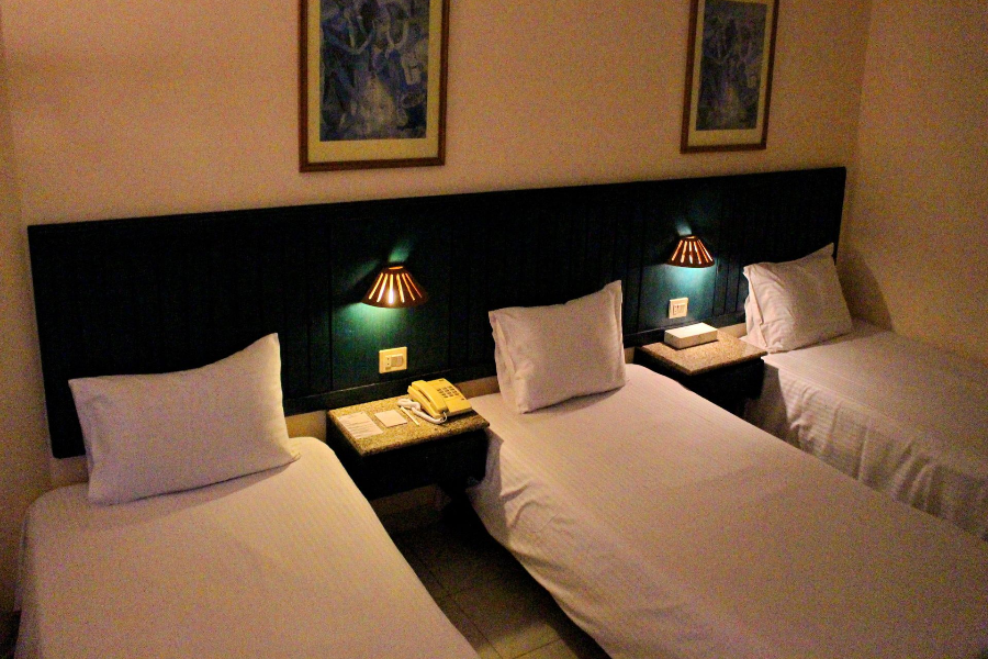 PALM BEACH RESORT