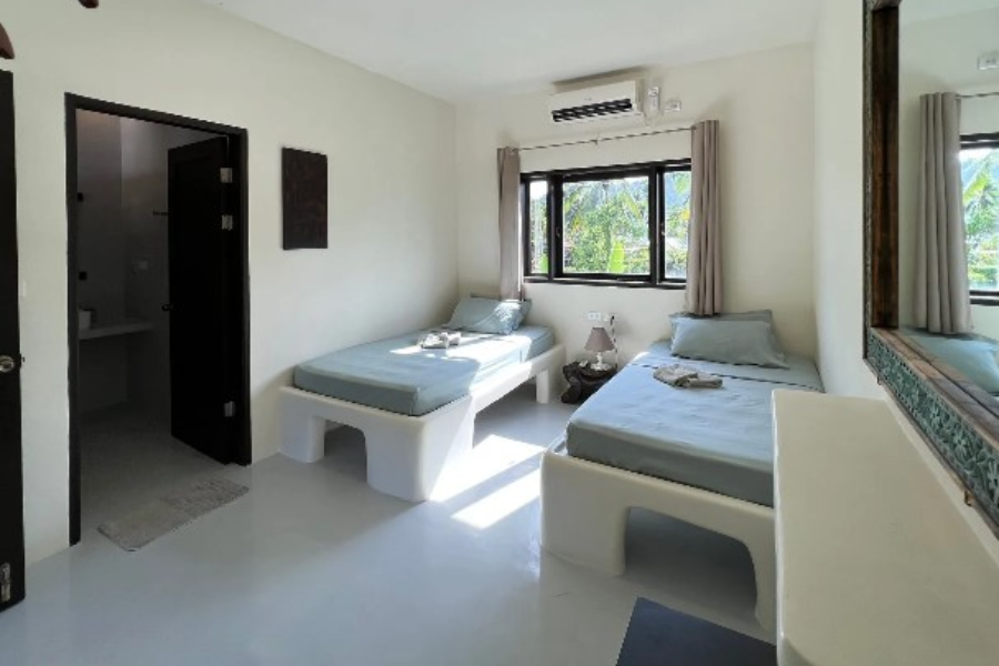 PARROTS BOUTIQUE RESORT