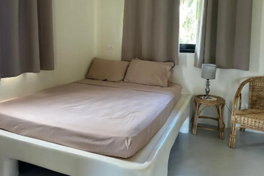 PARROTS BOUTIQUE RESORT