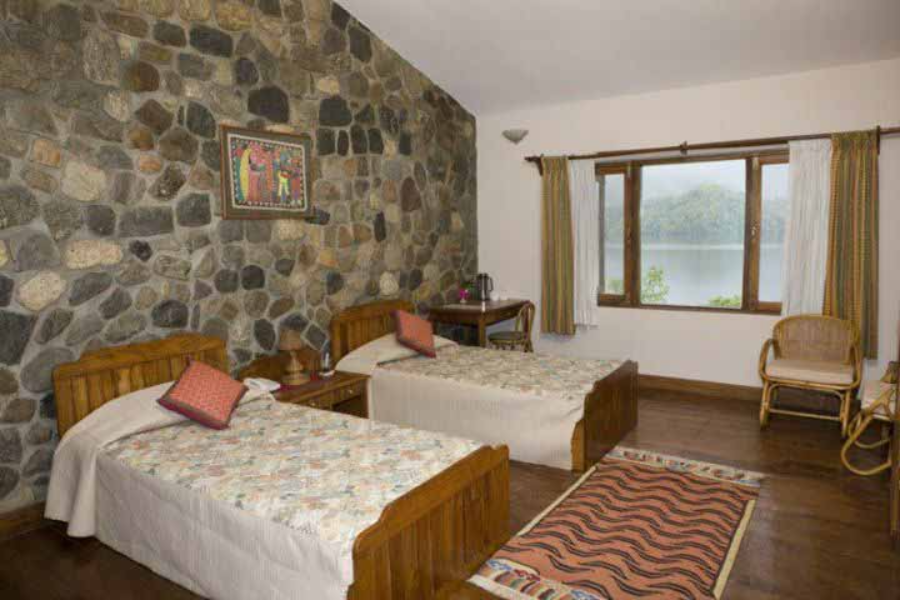 Begnas Lake Resort - Begnas Lake Resort